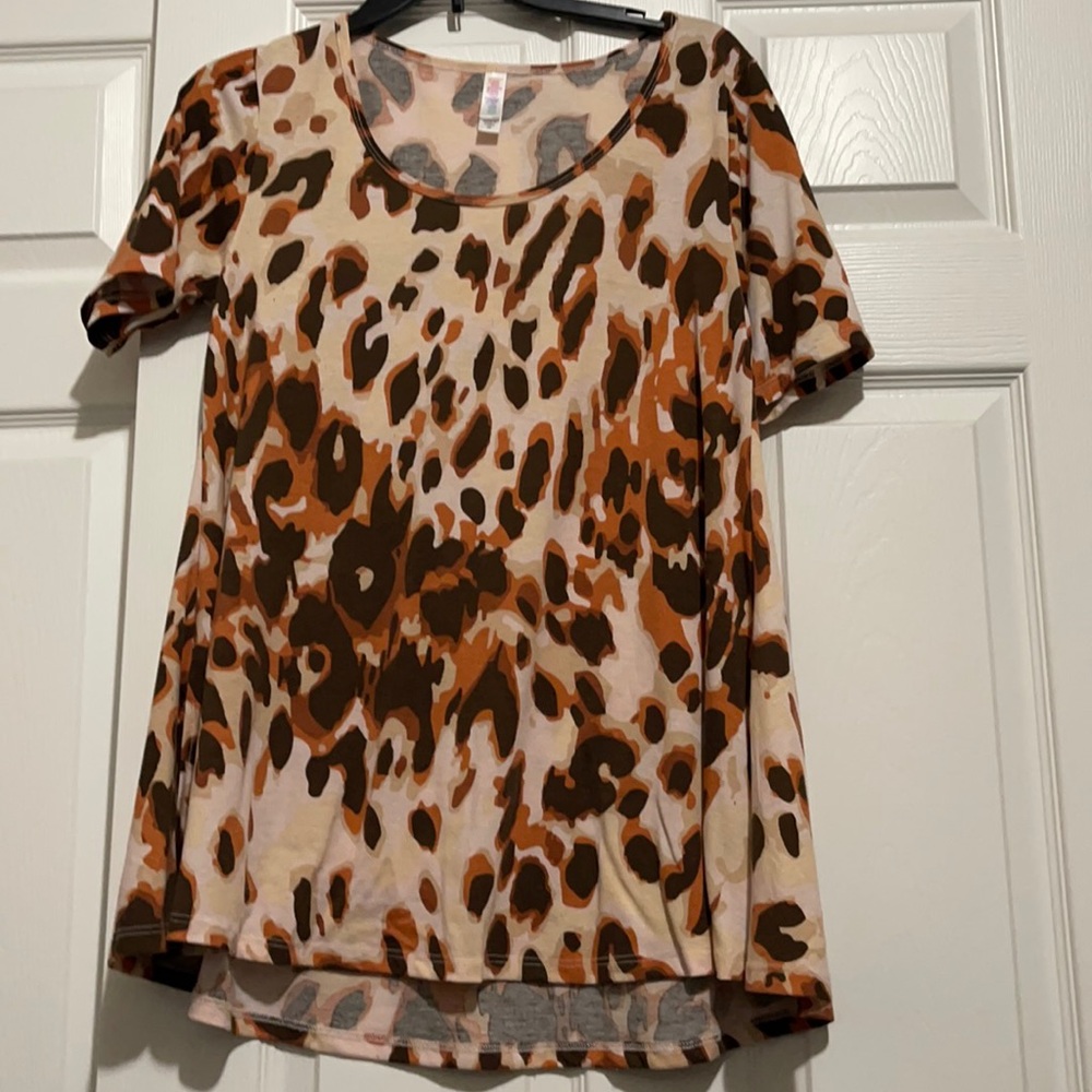 Lularoe Perfect T XS